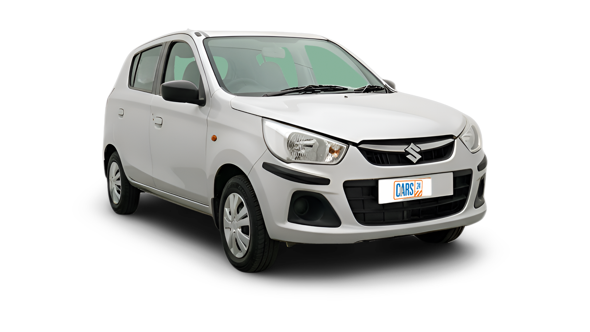Maruti Alto K10-img